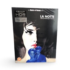 Eureka! Masters of Cinema LA