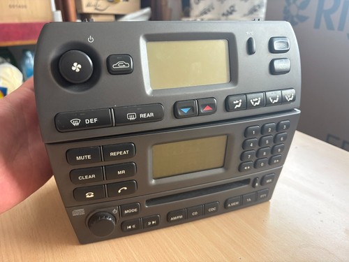 Autoradio climatizzatore - autoradio,