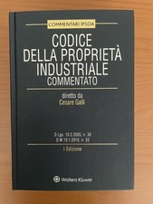 Codice Della Proprietà