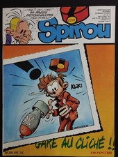 Il Giornalino Di Spirou N°