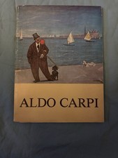 ALDO CARPI  GIORGIO MASCHERPA