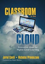CLASSROOM IN THE CLOUD