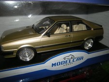 1:18 AUDI 80 COUPE GT TIPO B2