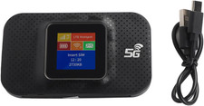 4G Portable Wifi, 150Mbps