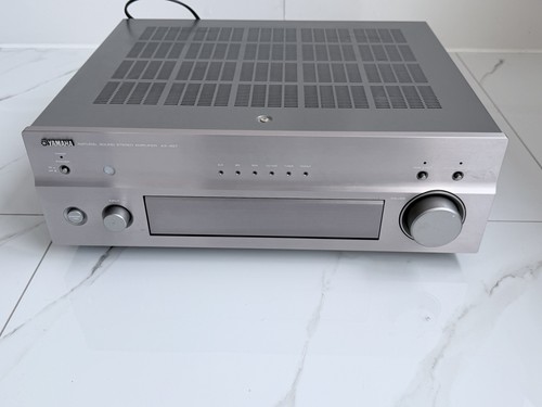 Yamaha 497 amplificatore - ax-497,