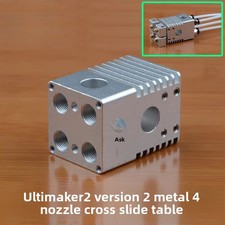 per Ultimaker2 tavolo