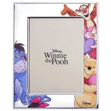Cornice Disney Winnie The Pooh