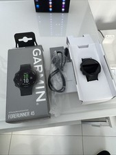 Orologio Garmin Forerunner 45 Smartwatch Chiamate vocali