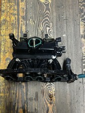 COLLETTORE ASPIRAZIONE 46526284 FIAT PANDA 1.1  - LANCIA Y 1.2 - FIAT SEICENTO 