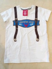 Costume maglietta bambini