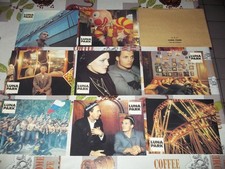 LUNA PARK - 1992 - Natalia