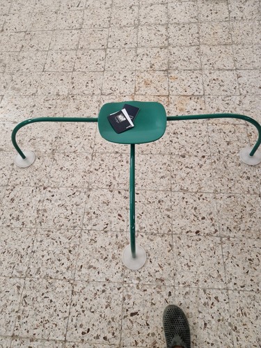 Zanotta allunaggio achille - zanotta,