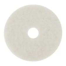 Disco Abrasivo Bianco per Lava