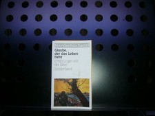 Glaube, der das Leben liebt