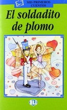 SOLDADITO DE PLOMO (SPANISH