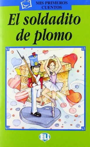 Soldadito plomo spanish - de, (spanish