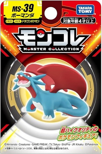Takara tomy pokémon moncolle - takara,