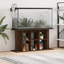 vidaXL Supporto Acquario