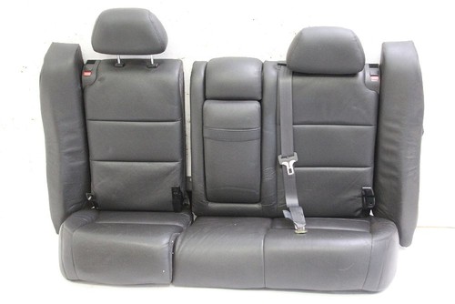 Sedile posteriore volvo 40 - sedile,