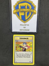 POKÉMON GYM CHALLENGE KOGA