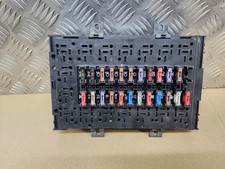 Scatola fusibili Iveco Daily