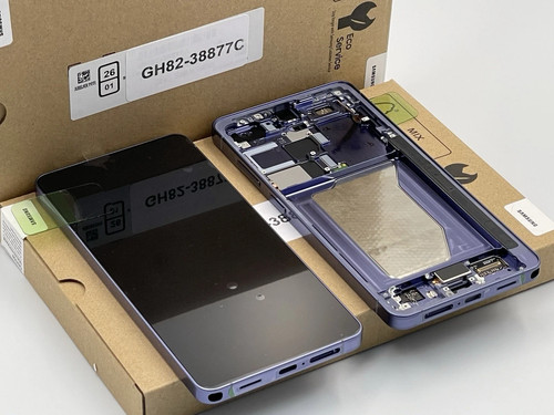 Lcd completo originale samsung - completo,