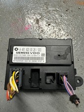 Smart Car ForTwo Mhd 2009