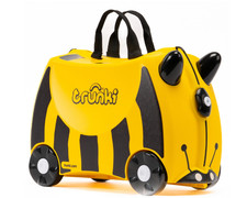 Valigia da viaggio per bambini