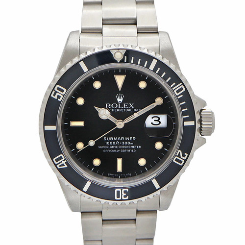Orologio rolex submariner date - orologio,