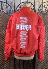 Giacca Bomber Baseball Justin