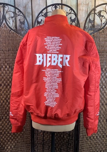 Giacca bomber baseball - bomber, justin