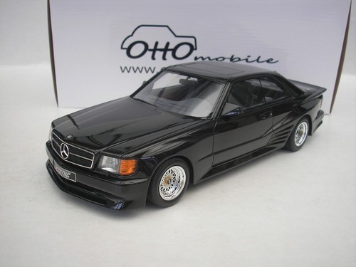 Mercedes 560 sec koenig - mercedes,