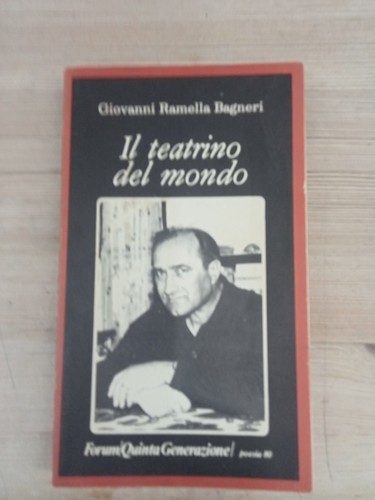 Ramella bagneri il - ramella,