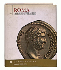 EBOND Roma La fine dell arte