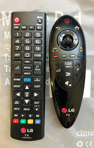 Telecomando originale magic - lg,