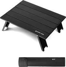 Tavolo Da Campeggio Pieghevole