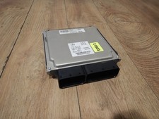 Centralina Motore Mercedes