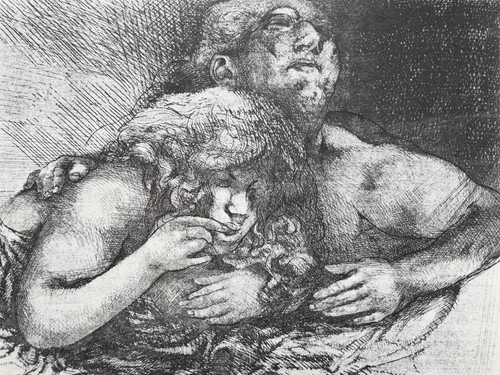 Giovanni gromo incisione - giovanni,