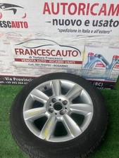 CERCHIO IN LEGA LANCIA YPSILON DAL 2012 AL 2024 RAGGIO : 15