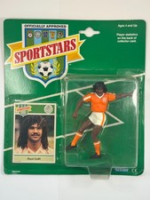 1989 Kenner Sports Stars Ruud