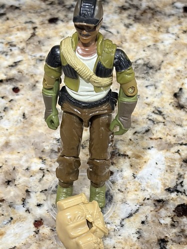 Hasbro alpine i - hasbro, g.i