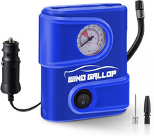 Compressori Portatili Piccolo