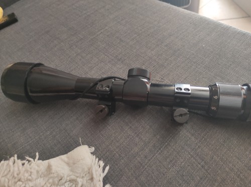 Ottica giapponese hunter - giapponese,
