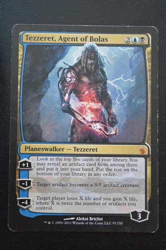 Magic the gathering mtg - the,
