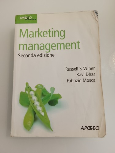 Russell winer marketing - russell, s.