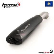Scarico HpCorse Evoxtreme in
