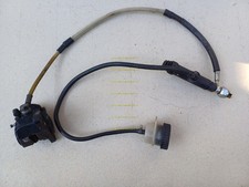 Brembo impianto freno posteriore disco Moto Morini usato