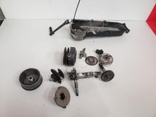 HONDA PXR 50 MK1 1986