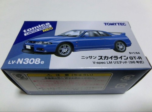 Tomica limited vintage neo - limited,