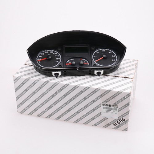 Fiat tachimetro strumento - tachimetro,
